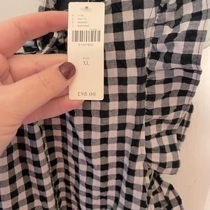 Anthropologie dress from Maeve. NWT.